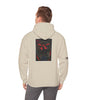 Sudadera con capucha King Bradley (FULLMETAL)