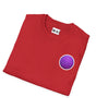 Jin Enjoji (Dandadan) Casual Tee