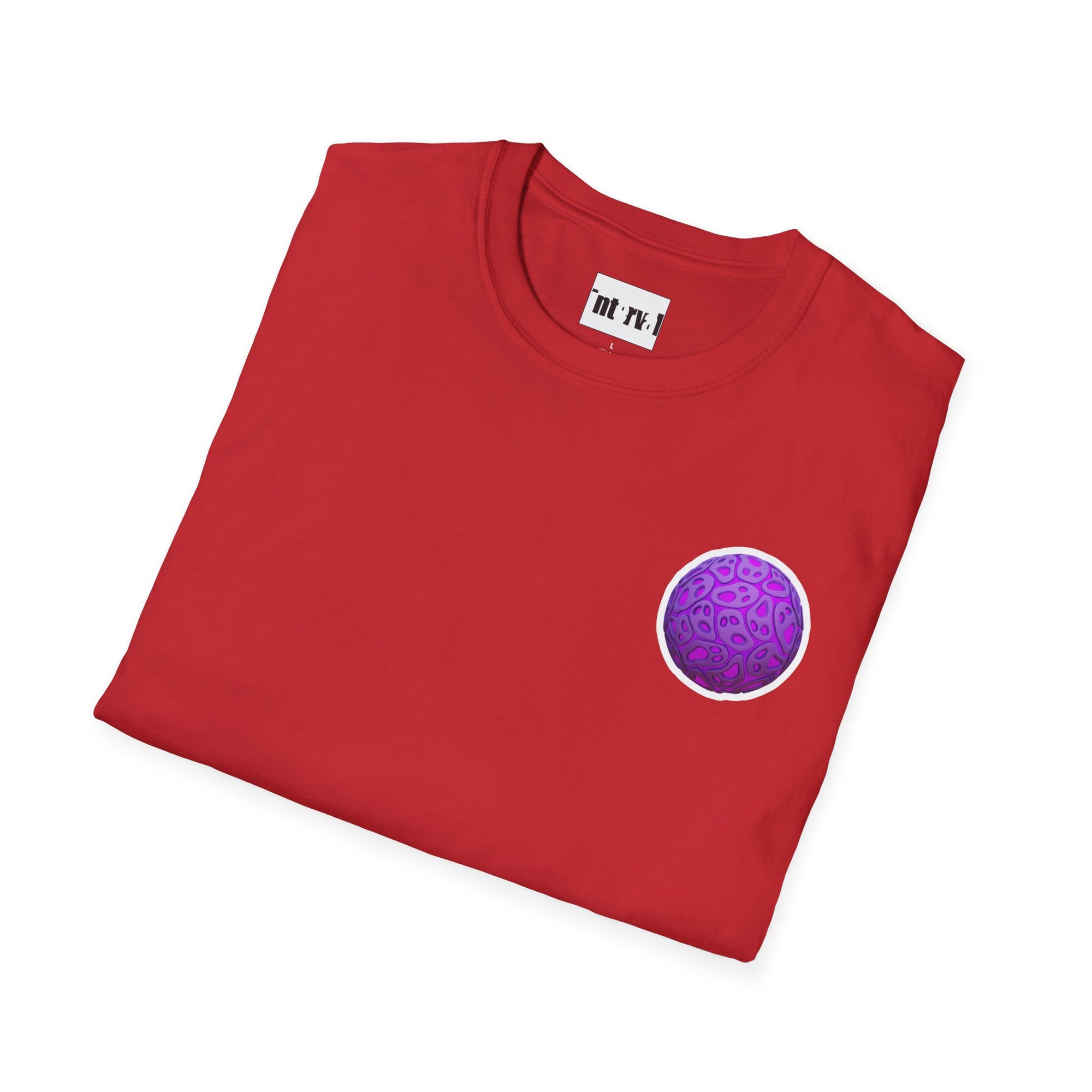 Jin Enjoji (Dandadan) Casual Tee
