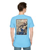 Roy Mustang (FULLMETAL) Casual Tee