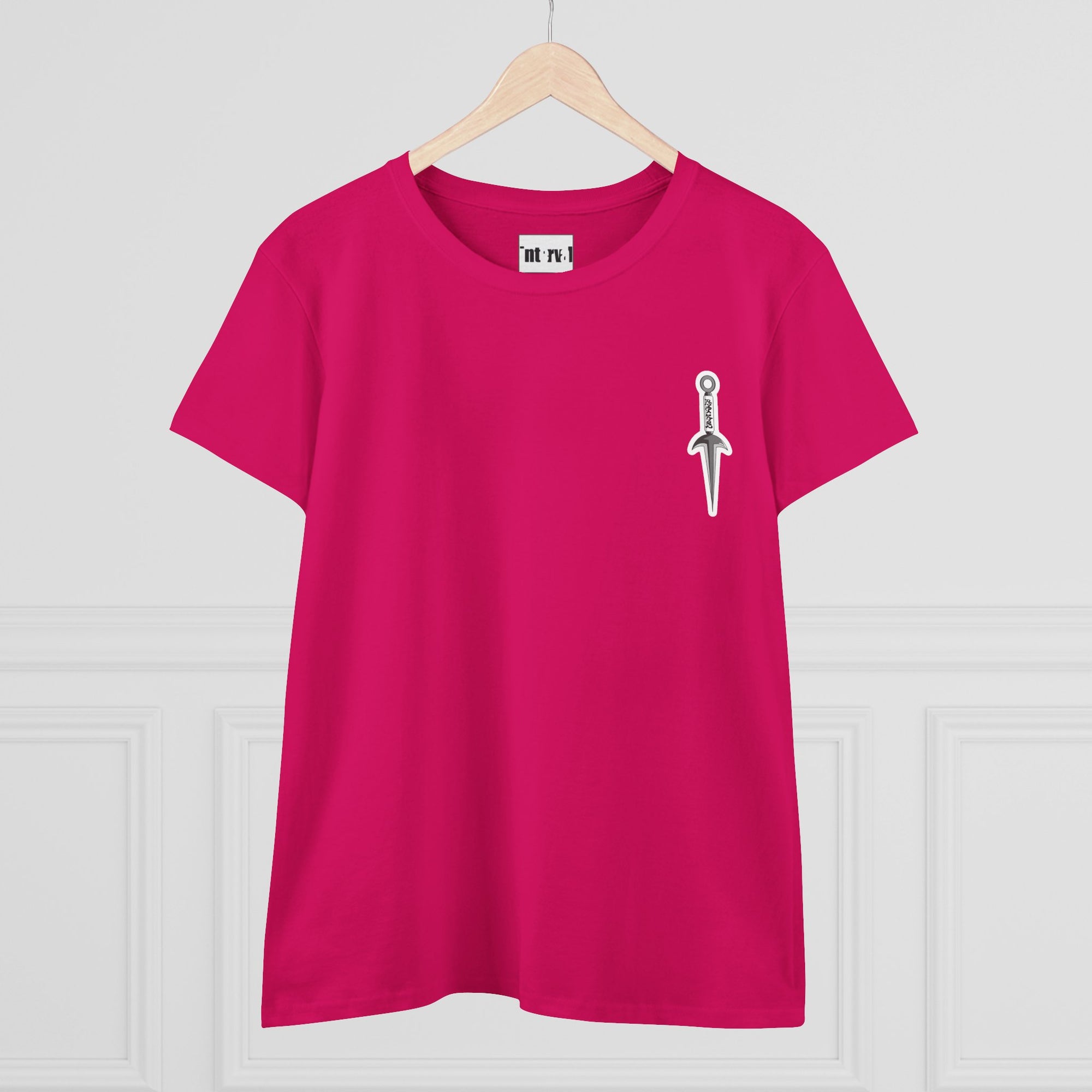 Minato Namikaze (Naruto Shippuden) Women's Tee
