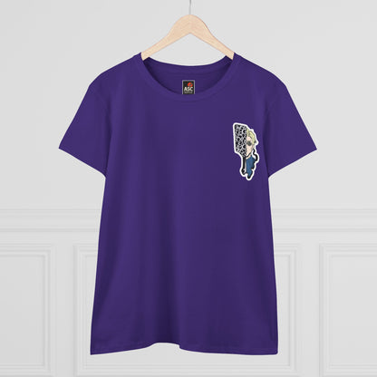 Kento Nanami (JUJUTSU KAISEN) Women's Tee