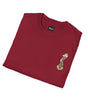 Tanjiro Kamado (DEMON SLAYER) Casual Tee
