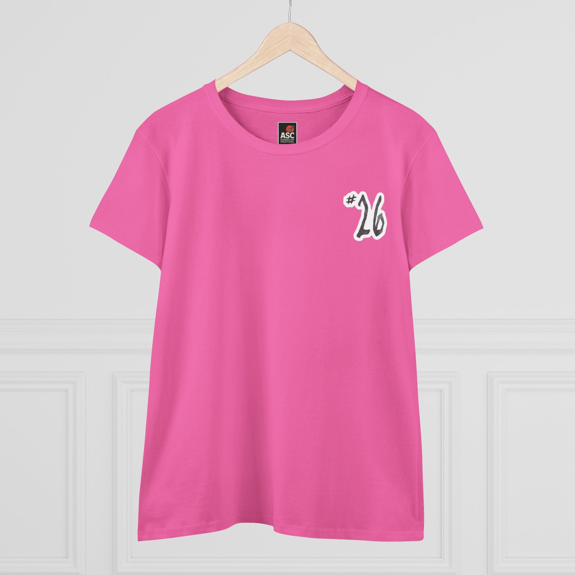 Camiseta de mujer de Zeke Yeager (ATAQUE A LOS TITANES)