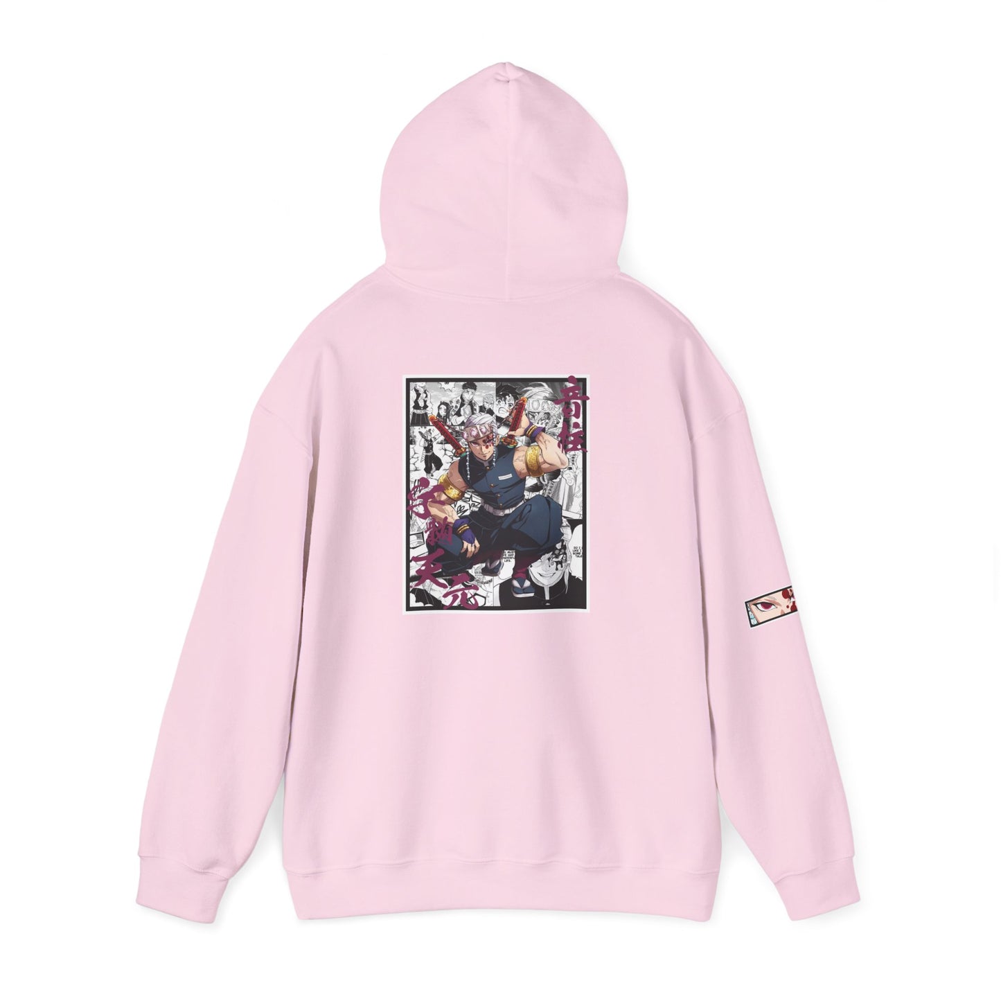Tengen Uzui (DEMON SLAYER) Hoodie