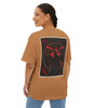 King Bradley (FULLMETAL) Premiun Oversized Tee