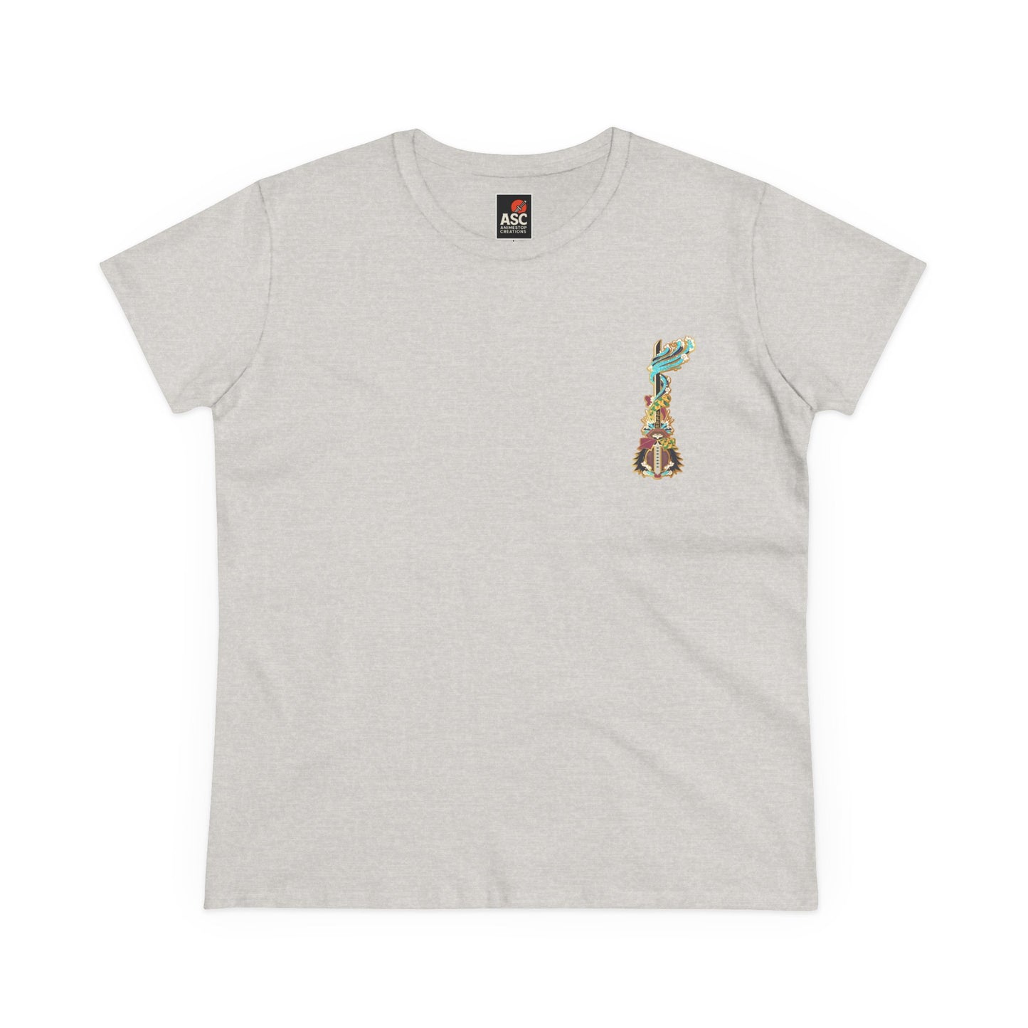Giyu Tomioka (DEMON SLAYER) Women's Tee