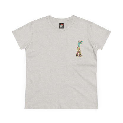 Giyu Tomioka (DEMON SLAYER) Women's Tee