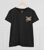 Camiseta para mujer Gyutaro y Daki (DEMON SLAYER)