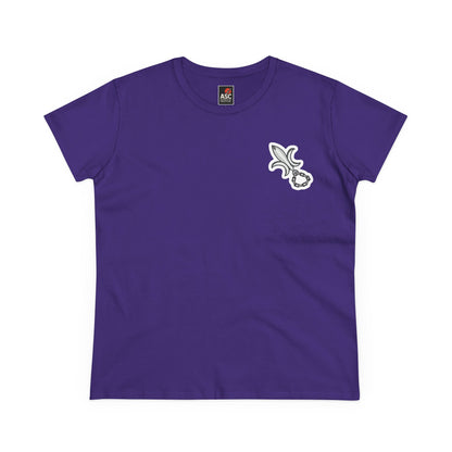 Misa Amane (DEATH NOTE) Women's Tee