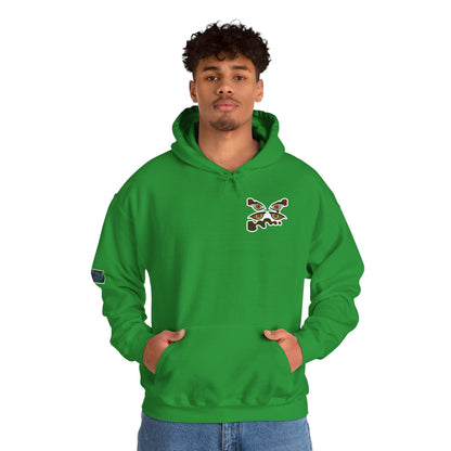 Gyutaro & Daki (DEMON SLAYER) Hoodie