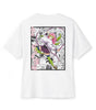 Kanroji Mitsuri (DEMON SLAYER) Premium Oversized Tee