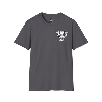 Scar (FULLMETAL) Casual Tee
