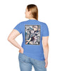 Zanka Nijiku (Gachiakuta) Casual Tee