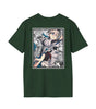 Zanka Nijiku (Gachiakuta) Casual Tee