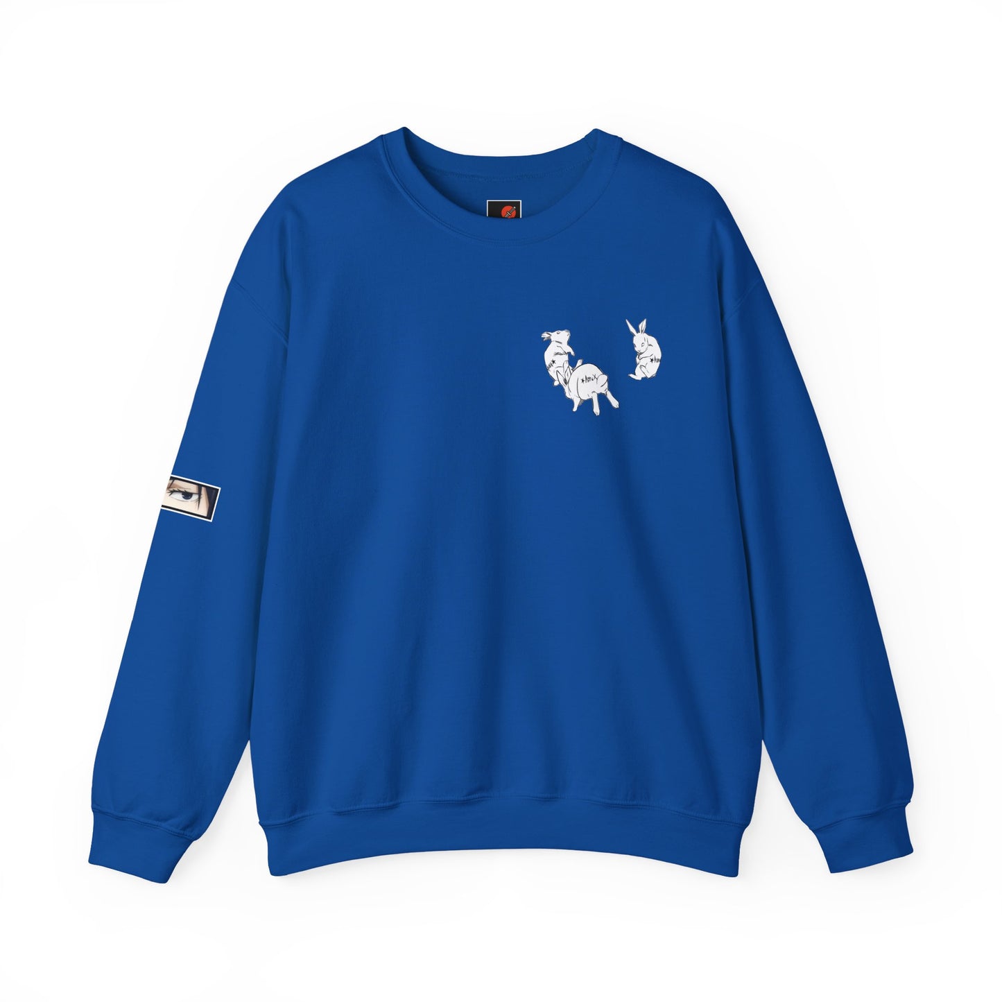 Megumi Fushiguro (JUJUTSU KAISEN) Crewneck