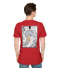 N. (DEATH NOTE) Casual Tee