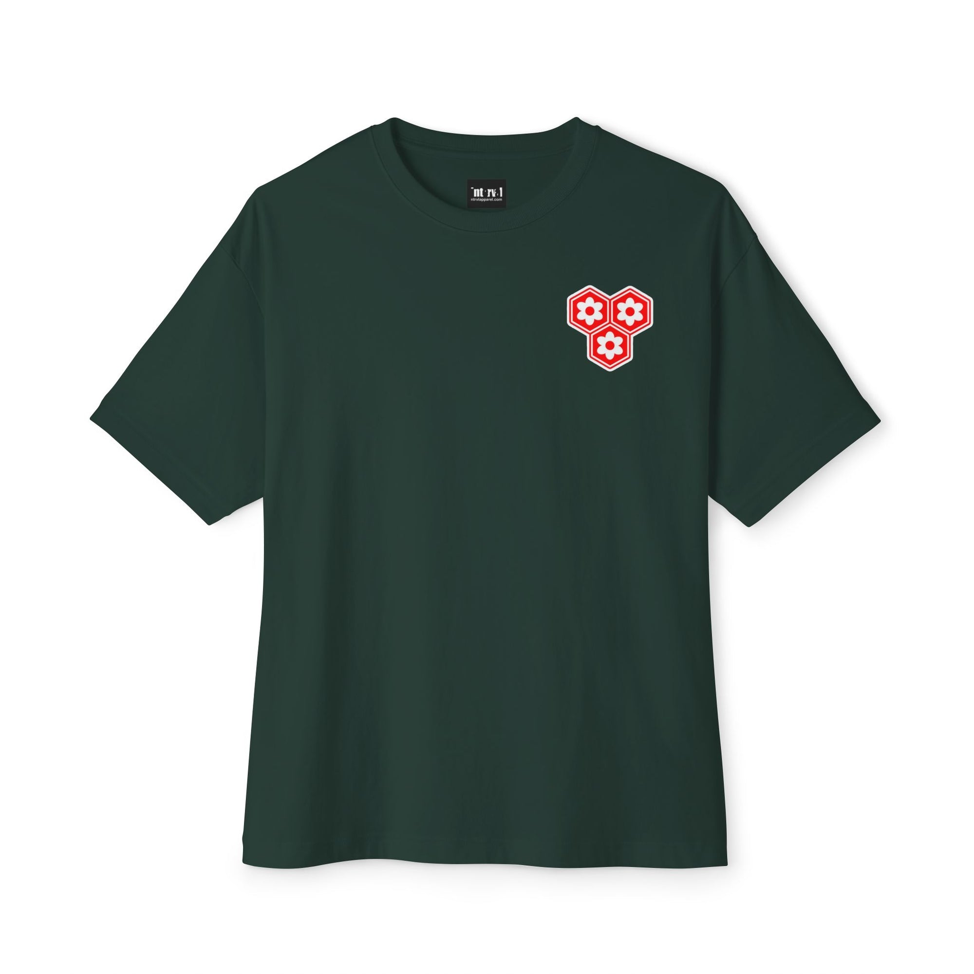 Sesshomaru (Inuyasha) Premium Oversized Tee
