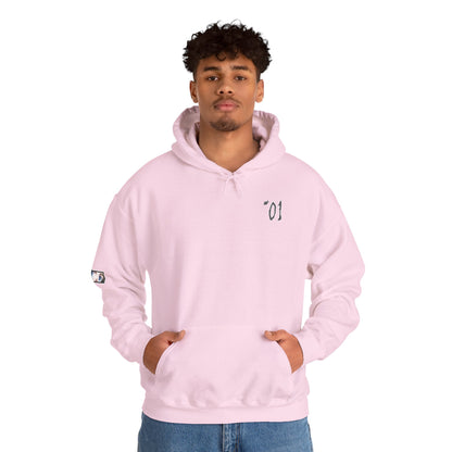 Armin Arlert (ATTACKONTITAN) Hoodie
