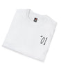 Camiseta informal de Mikasa Ackerman (ATAQUE A LOS TITANES)