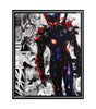 Garou (One-Punch Man Poster