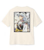Sesshomaru (Inuyasha) Premium Oversized Tee
