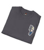 Camiseta informal Kento Nanami (JUJUTSU KAISEN)