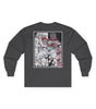 Akaza (DEMON SLAYER) Long Sleeve