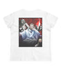 Camiseta de mujer Padre (FULLMETAL)