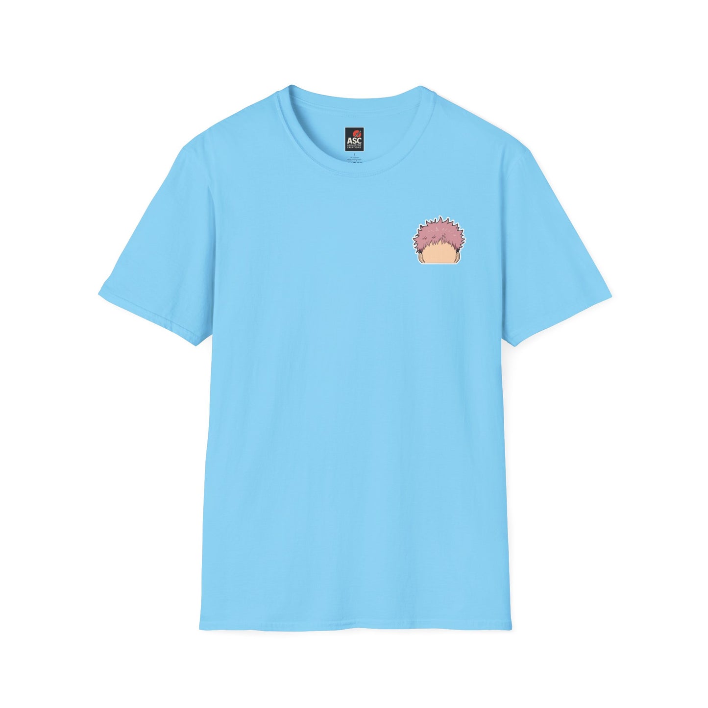 Yuji Itadori (JUJUTSU KAISEN) Casual Tee