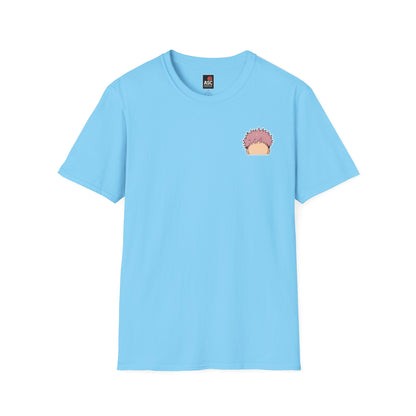Yuji Itadori (JUJUTSU KAISEN) Casual Tee