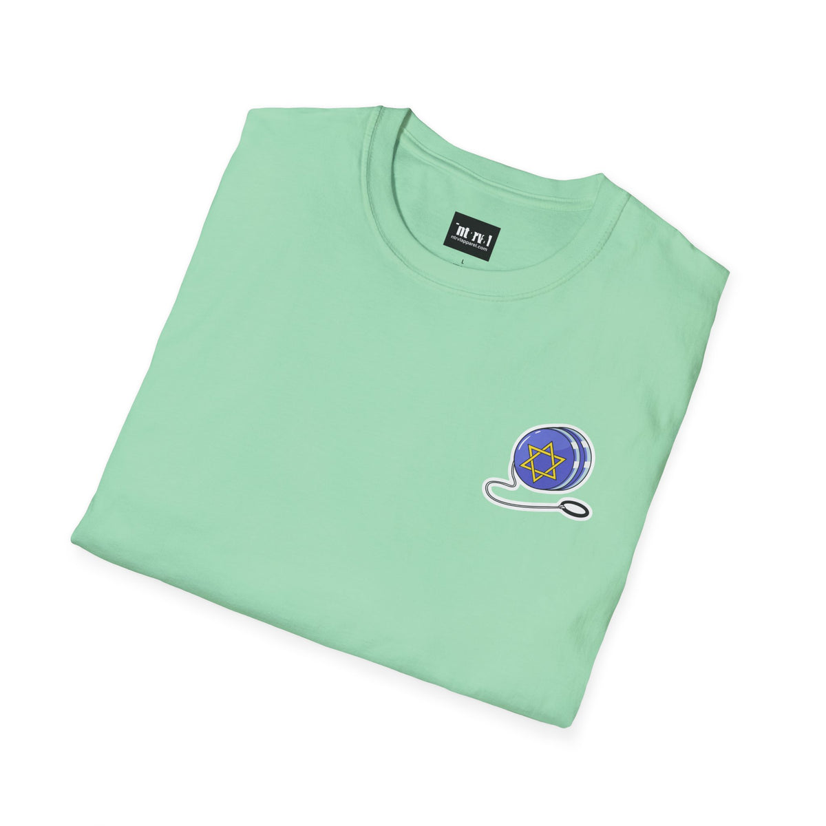Killua Zoldych (HunterXHunter) Casual Tee