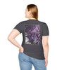 Jabber Wonger (Gachiakuta) Casual Tee
