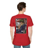 Spike Spiegel (Cowboy Bebop) Casual Tee
