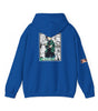 Sudadera con capucha Tanjiro Kamado (DEMON SLAYER)