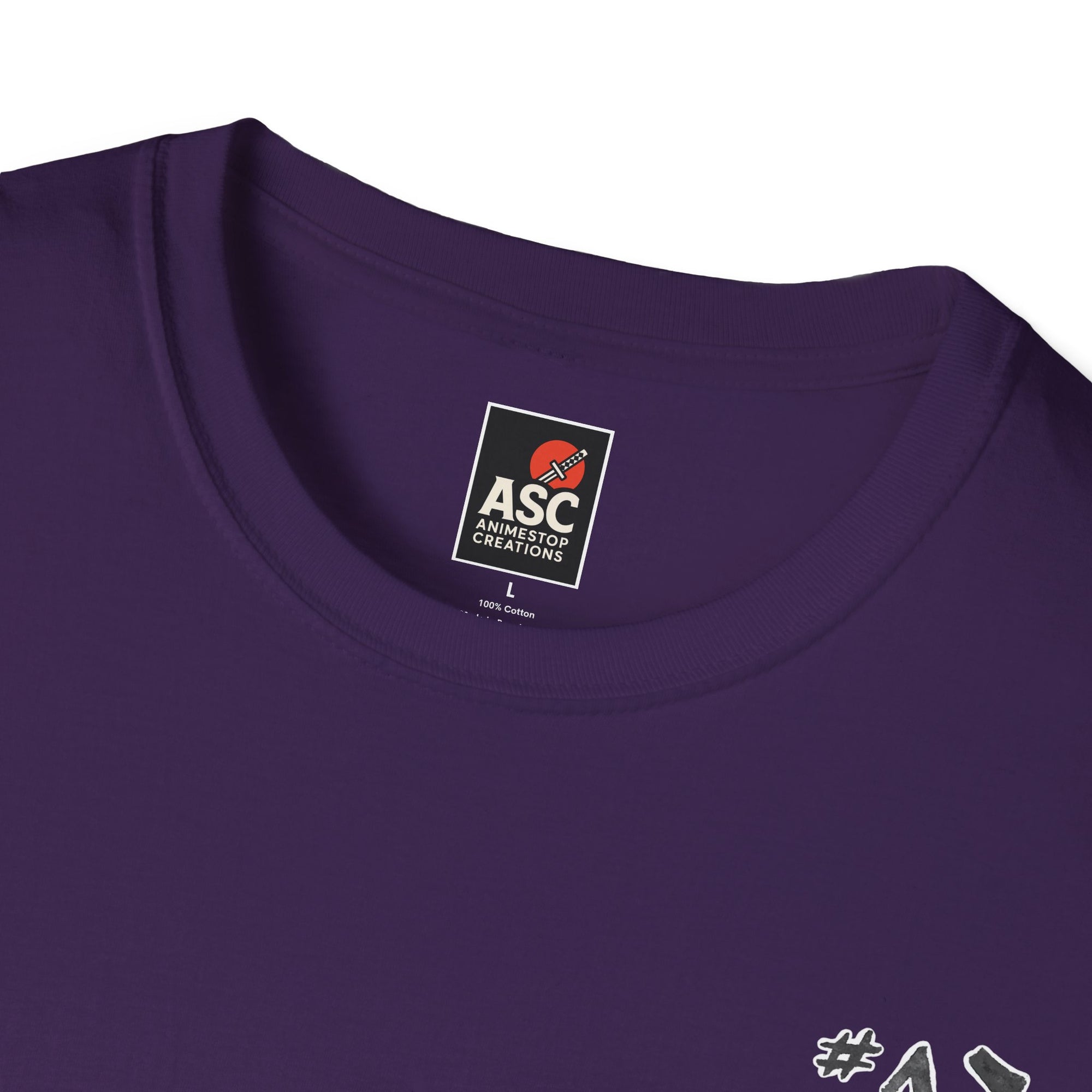 Camiseta informal de Annie Leonhart (ATAQUE A LOS TITANES)