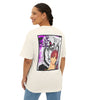 Jin Enjoji (Dandadan) Premium Oversized Tee