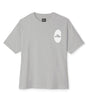 N. (DEATH NOTE) Premium Oversized Tee