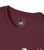 Camiseta informal Megumi Fushiguro (JUJUTSU KAISEN)