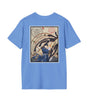 Roy Mustang (FULLMETAL) Casual Tee