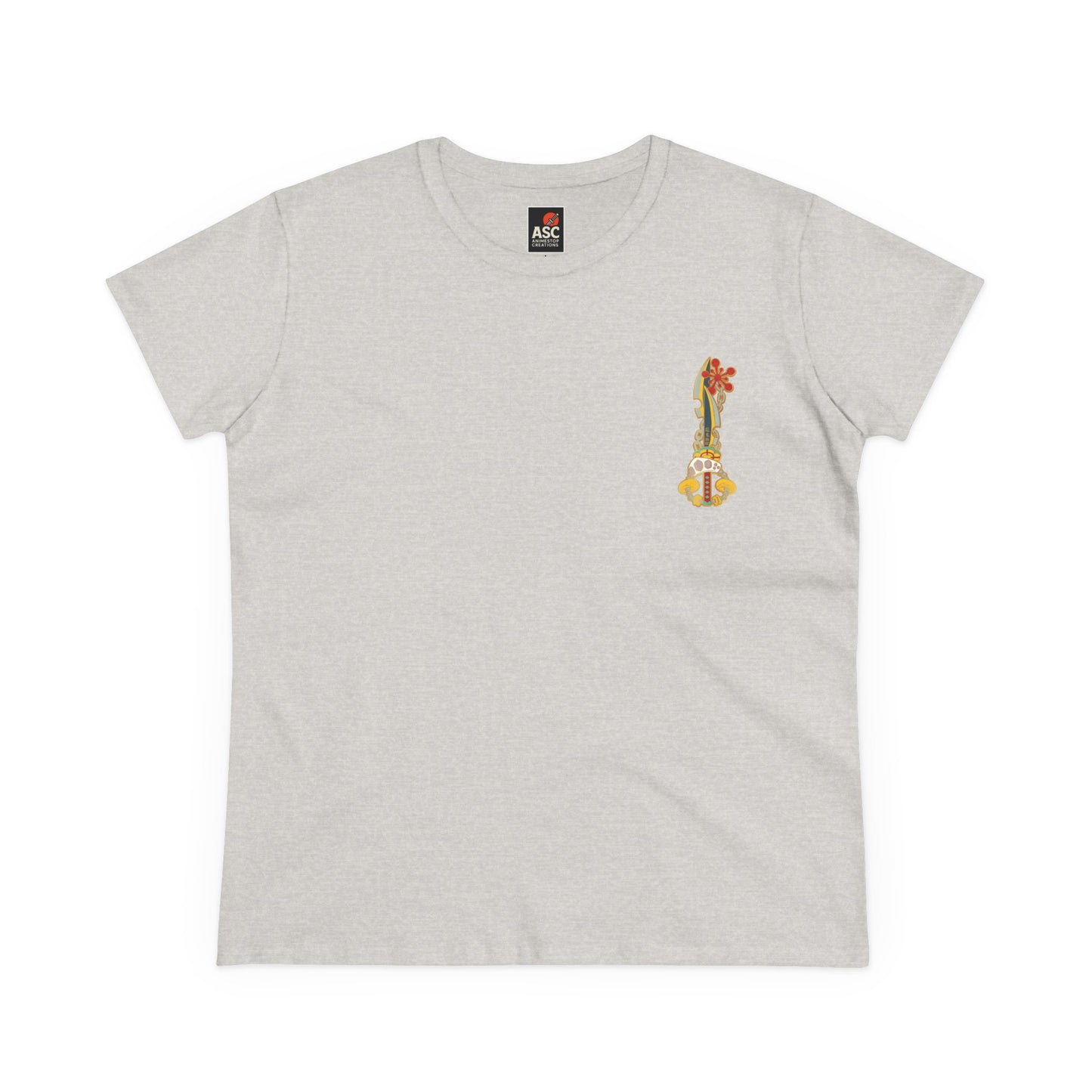 Tengen Uzui (DEMON SLAYER) Women's Tee