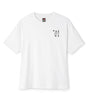 Camiseta extragrande de Eren Yeager (ATTACKONTITAN)