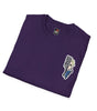 Camiseta informal Kento Nanami (JUJUTSU KAISEN)