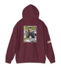 Gyomei Himejima (DEMON SLAYER) Sudadera con capucha
