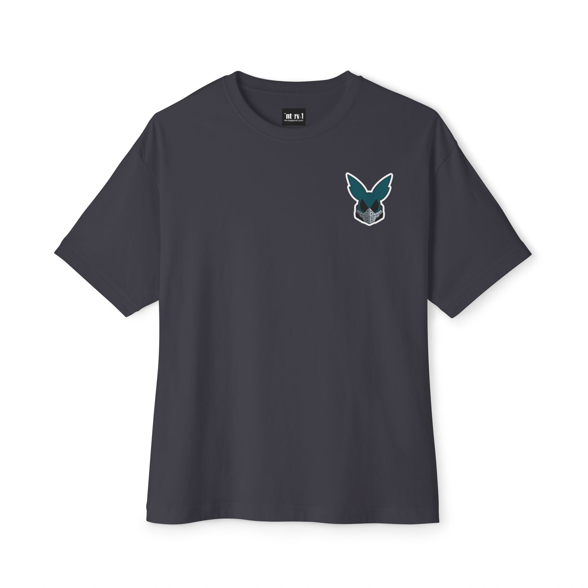 Izuku Midoriya (My Hero Academia) Premium Oversized Tee