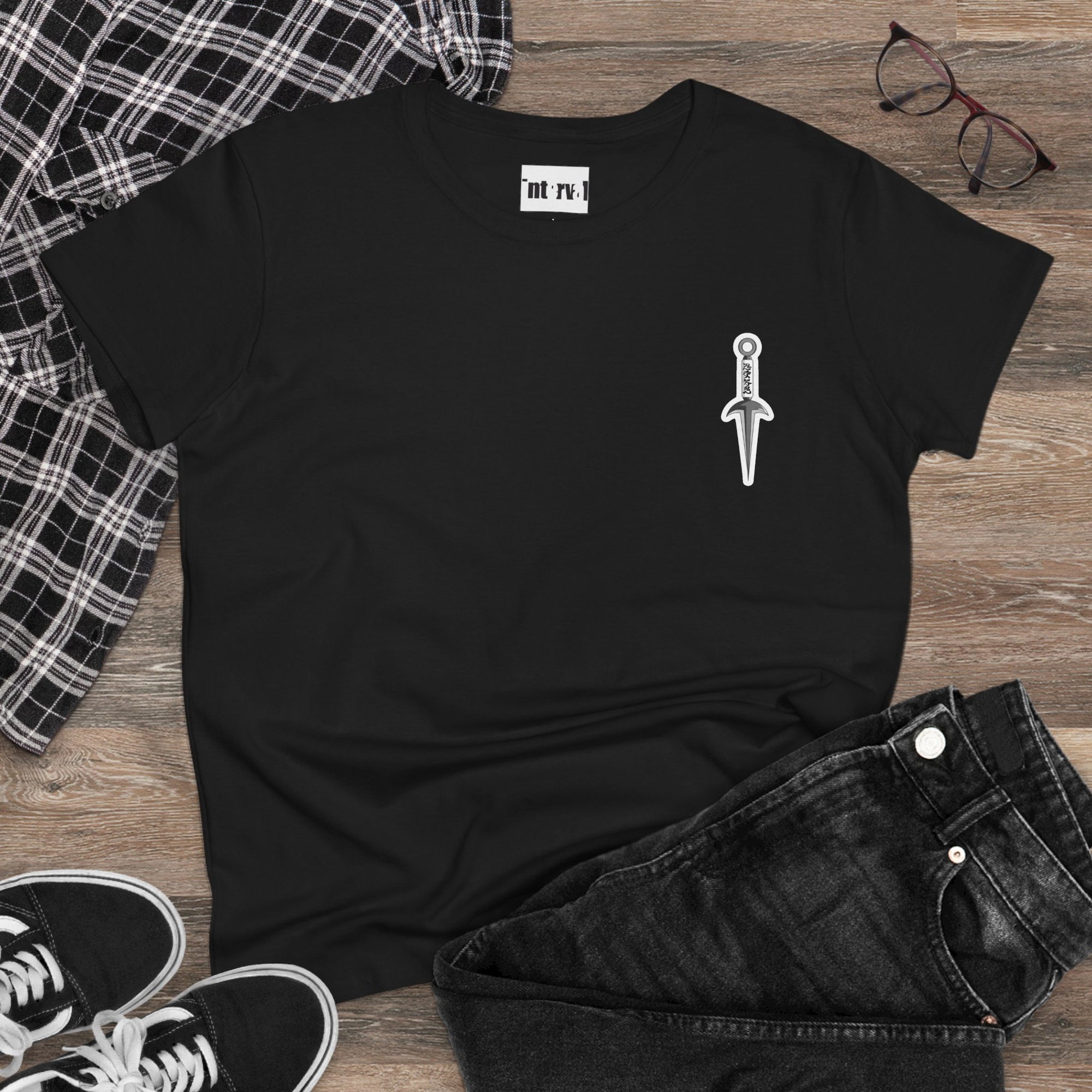 Minato Namikaze (Naruto Shippuden) Women's Tee
