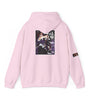 Kokushibo (DEMON SLAYER) Sudadera con capucha