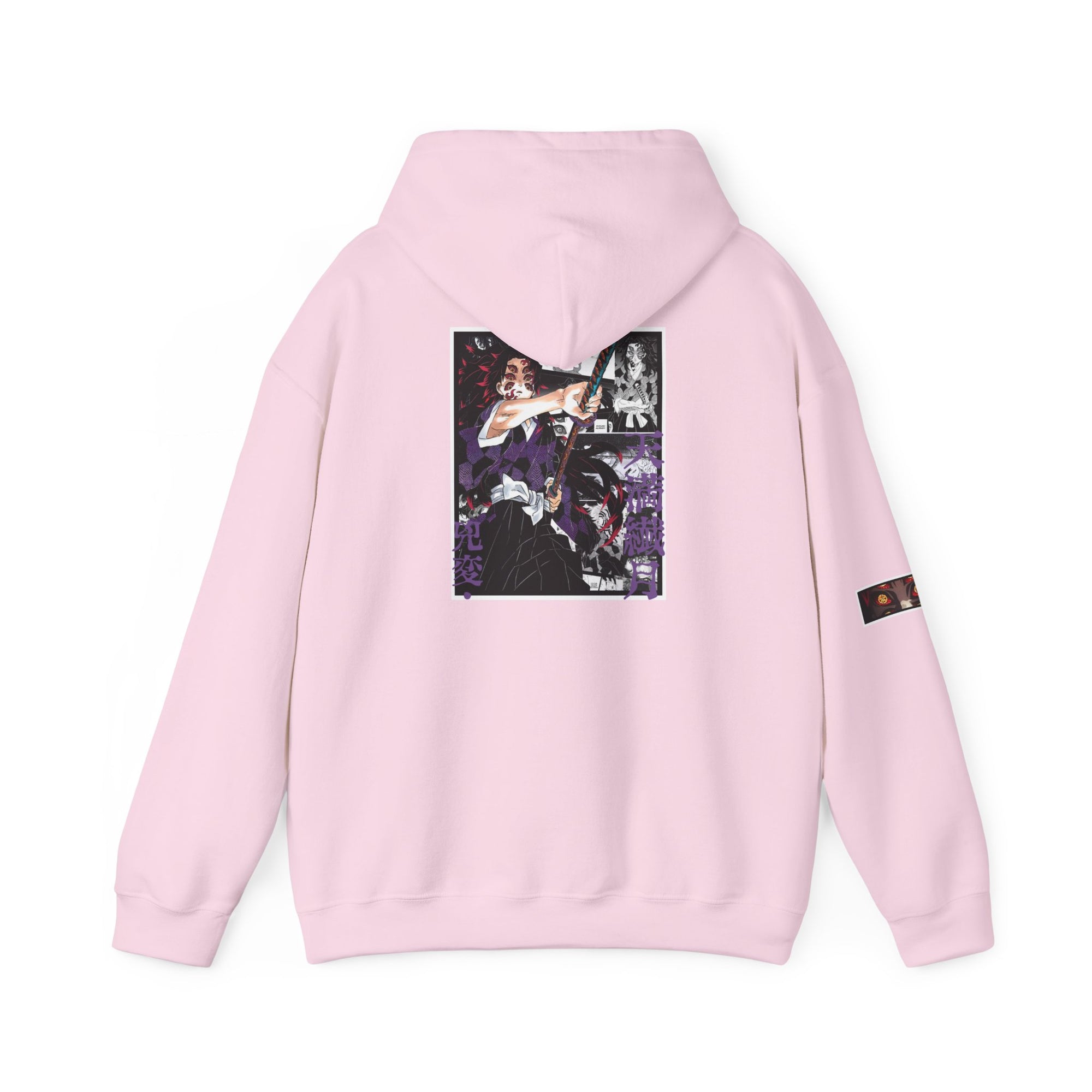 Kokushibo (DEMON SLAYER) Sudadera con capucha