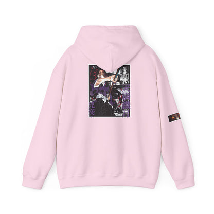 Kokushibo (DEMON SLAYER) Hoodie