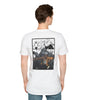 Camiseta informal de Scar (FULLMETAL)